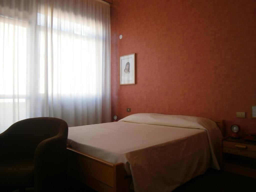 Hotel Corona Termoli Værelse billede