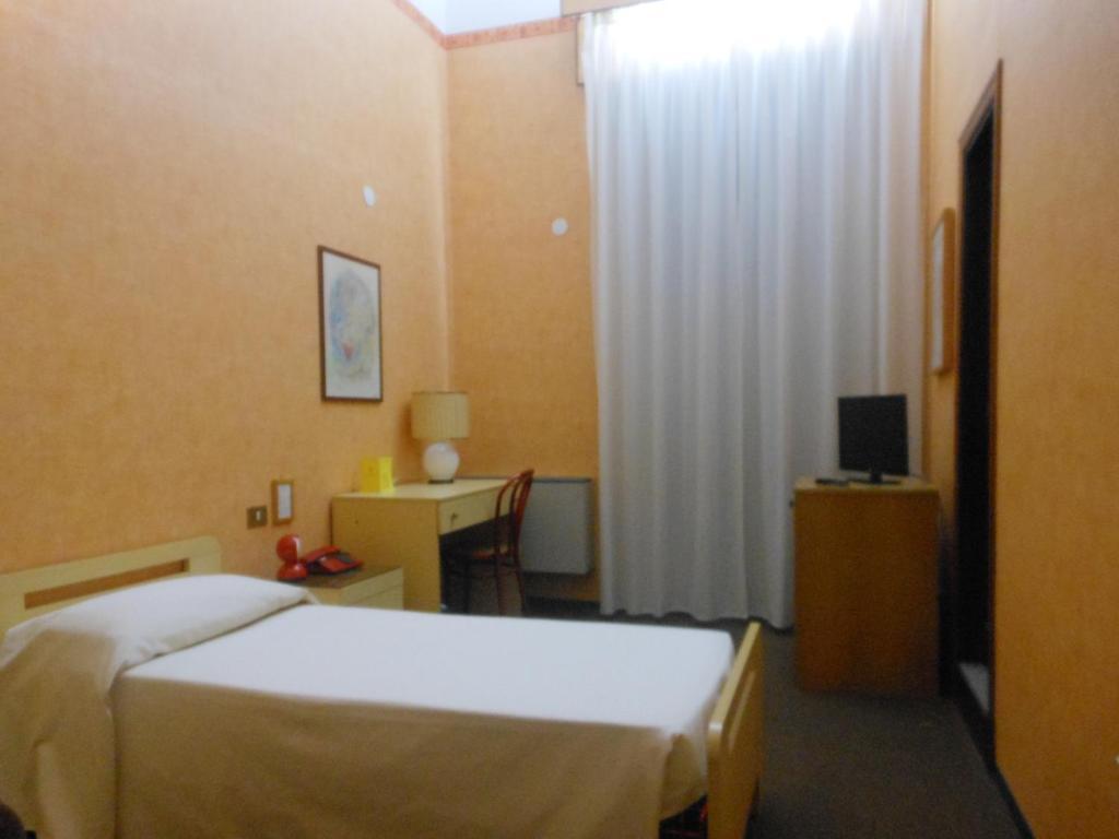 Hotel Corona Termoli Værelse billede