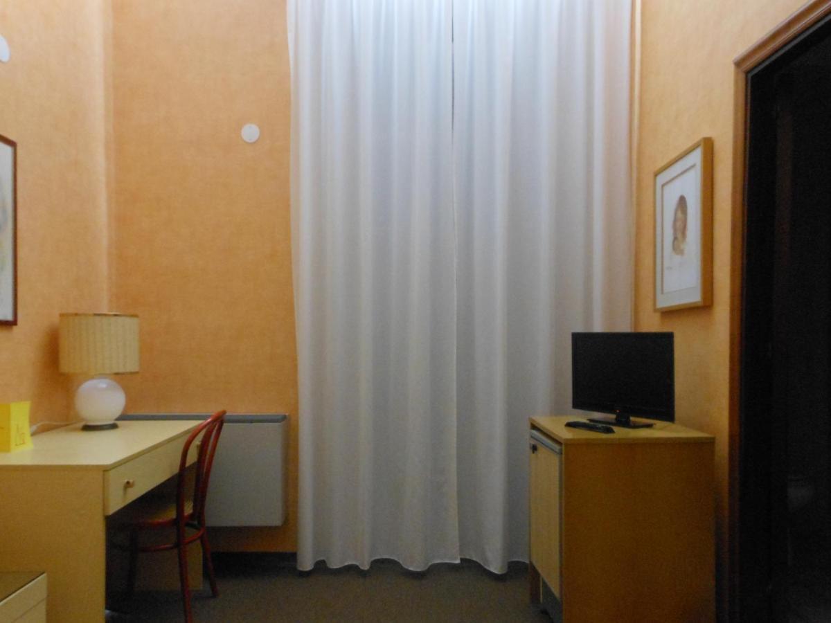 Hotel Corona Termoli Værelse billede
